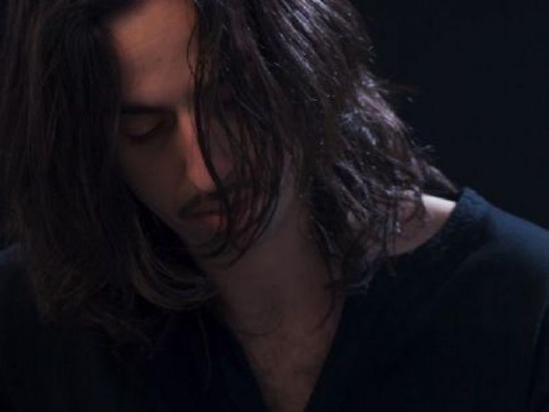 paolo classical guitarist
