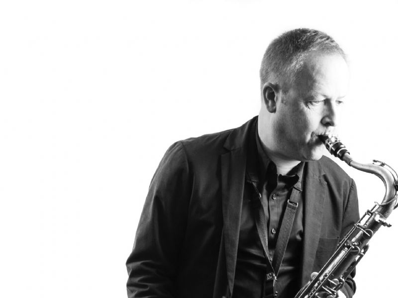paul saxophonist