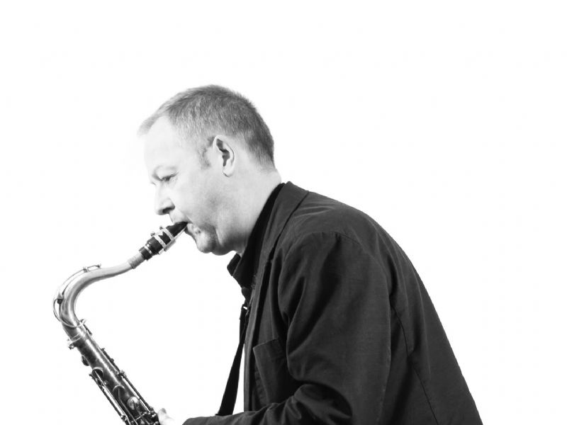 paul saxophonist