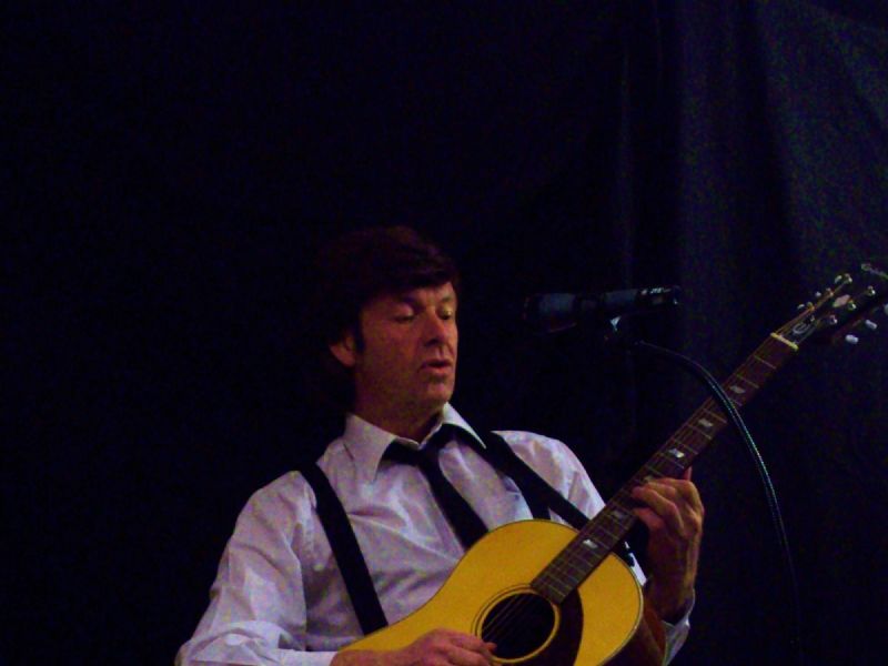 paul mccartney tribute