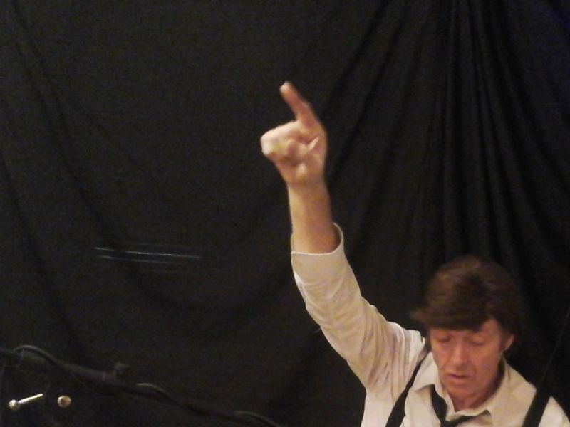 paul mccartney tribute