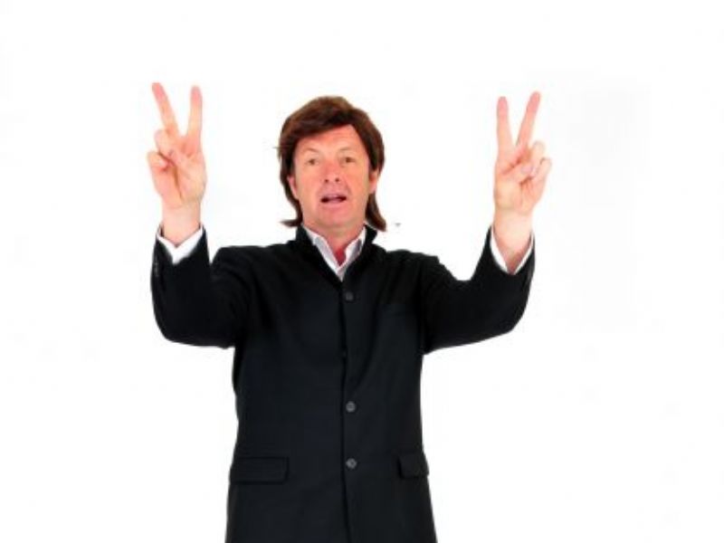 paul mccartney tribute
