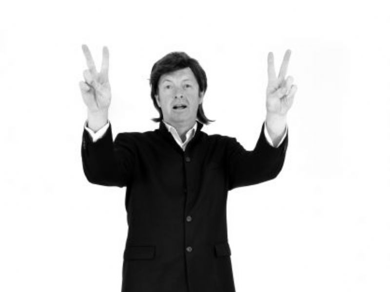 paul mccartney tribute