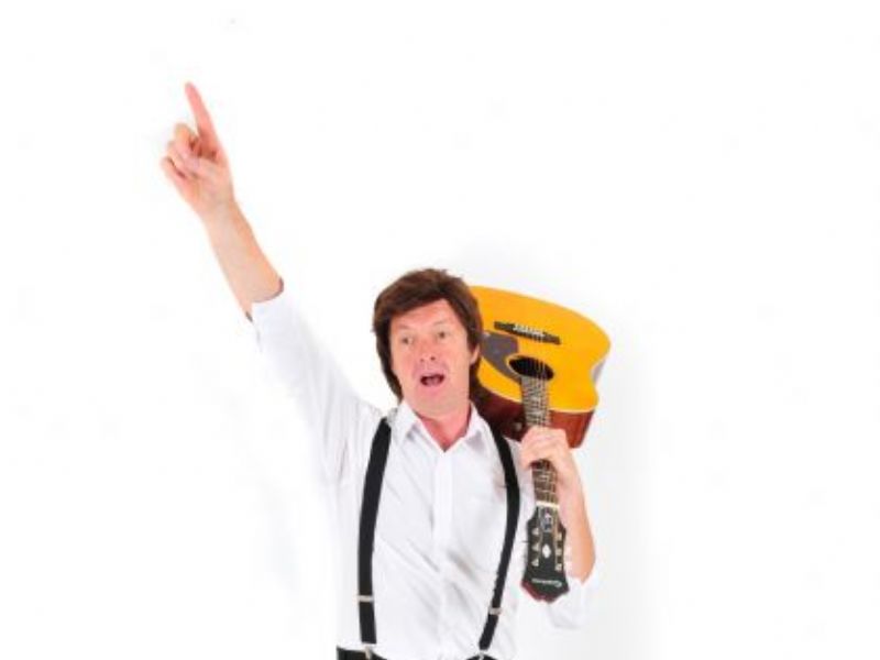 paul mccartney tribute