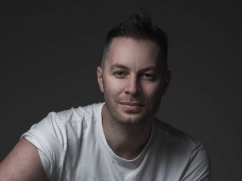 paul pashley