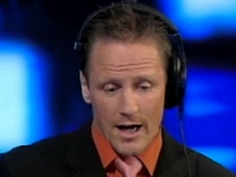 paul walsh