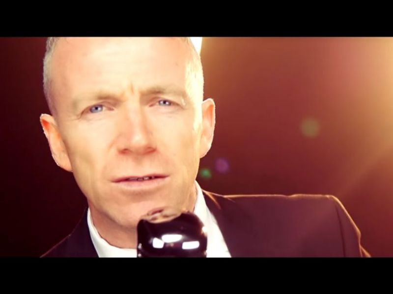 peter swing and ratpack singer