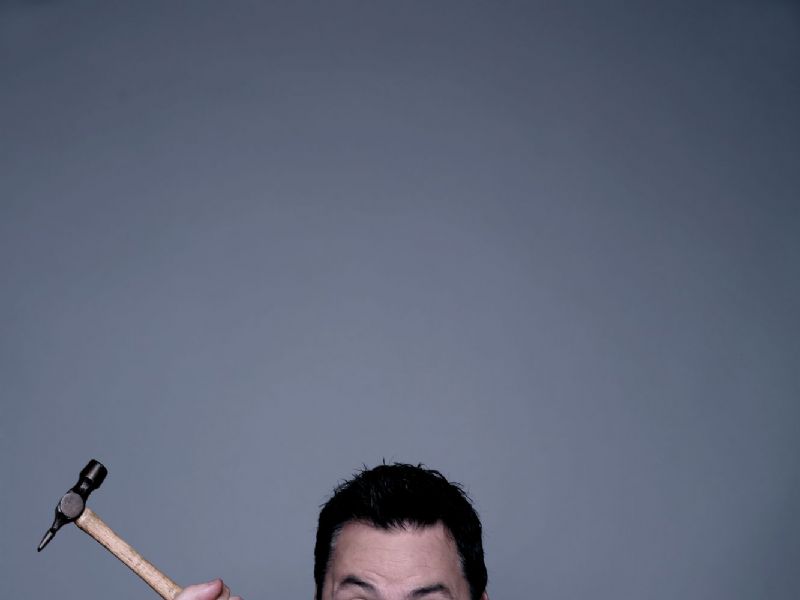 phil walker