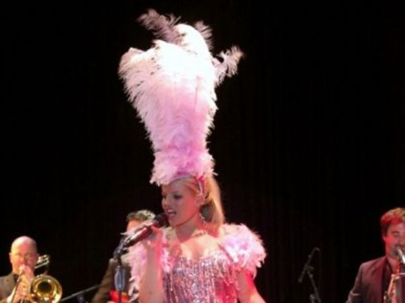 the kylie tribute show