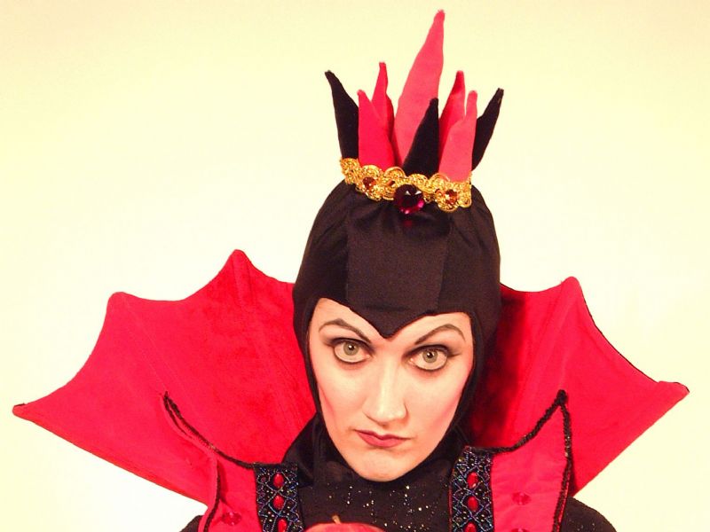 pop up panto