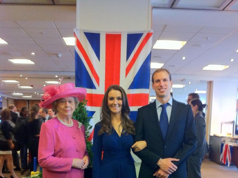 prince william lookalike