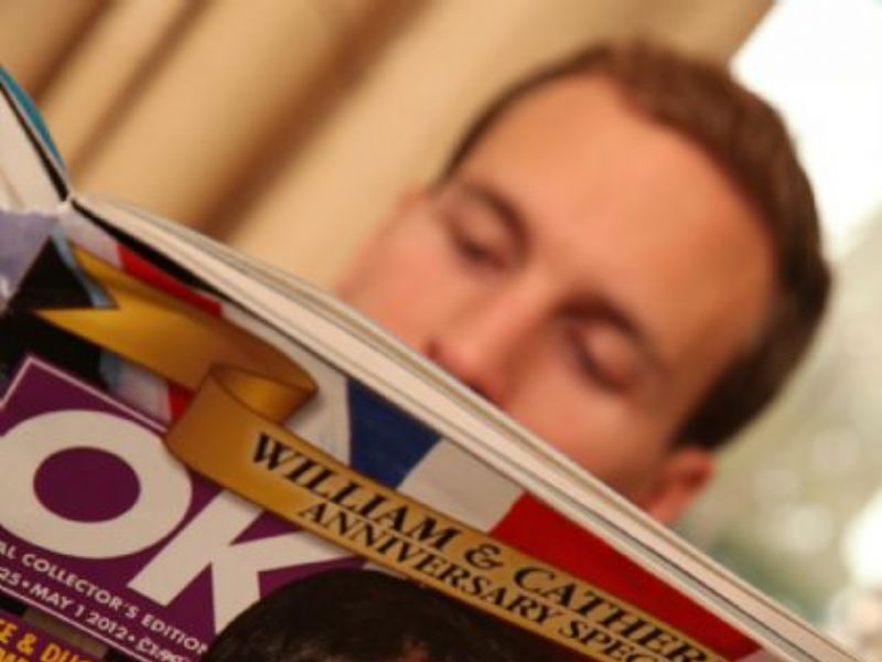 prince william lookalike