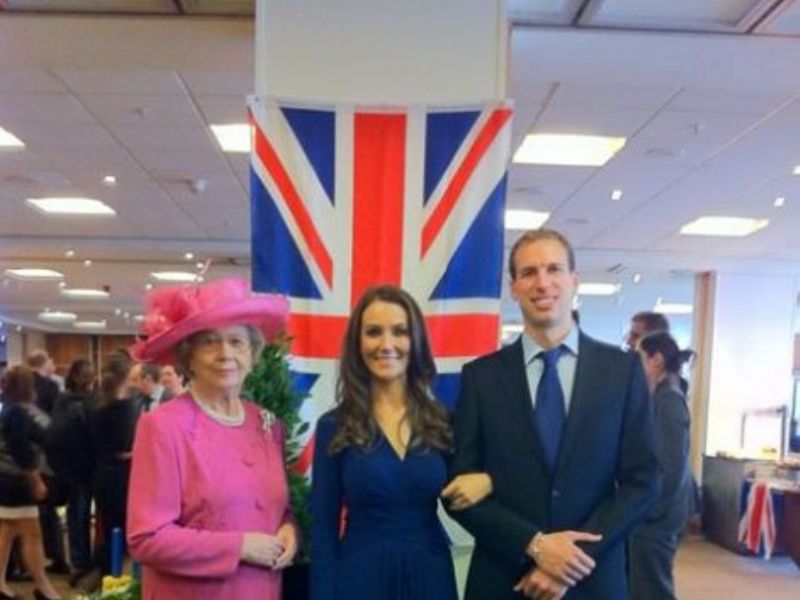 prince william lookalike