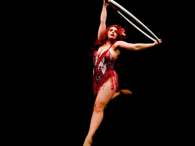 a tribute to paloma faith