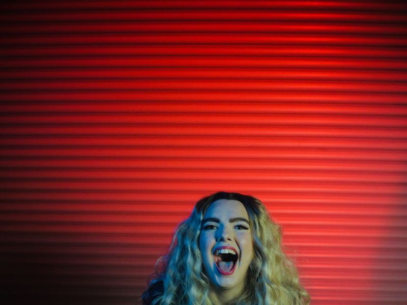 a tribute to paloma faith