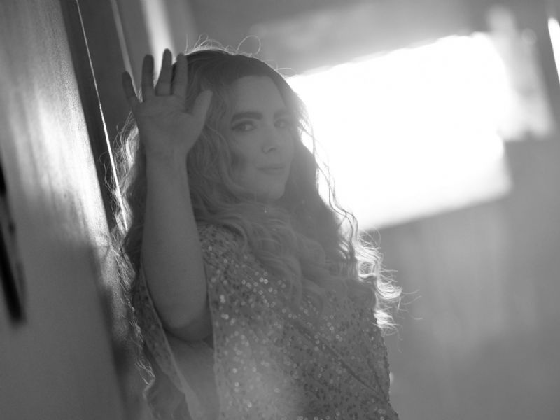 a tribute to paloma faith