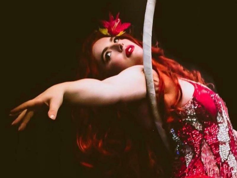 a tribute to paloma faith