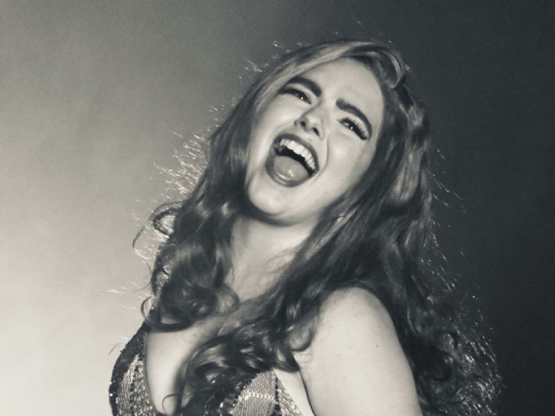 a tribute to paloma faith
