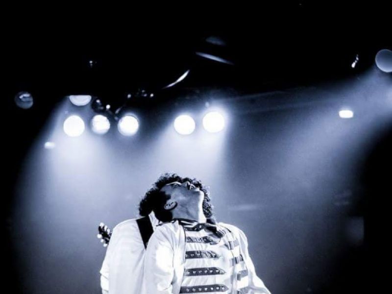 queen the tribute