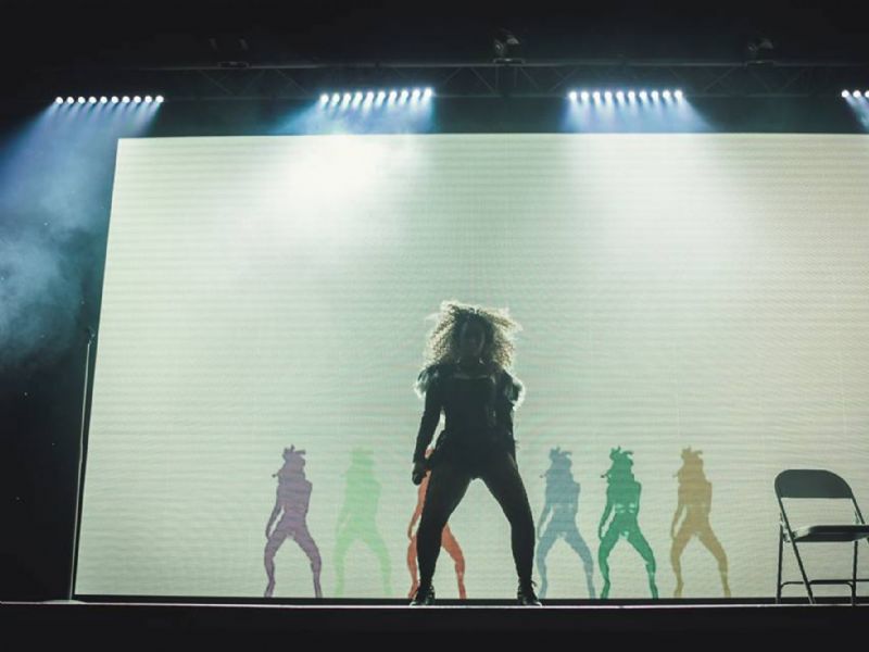 r yonce a tribute to beyonce