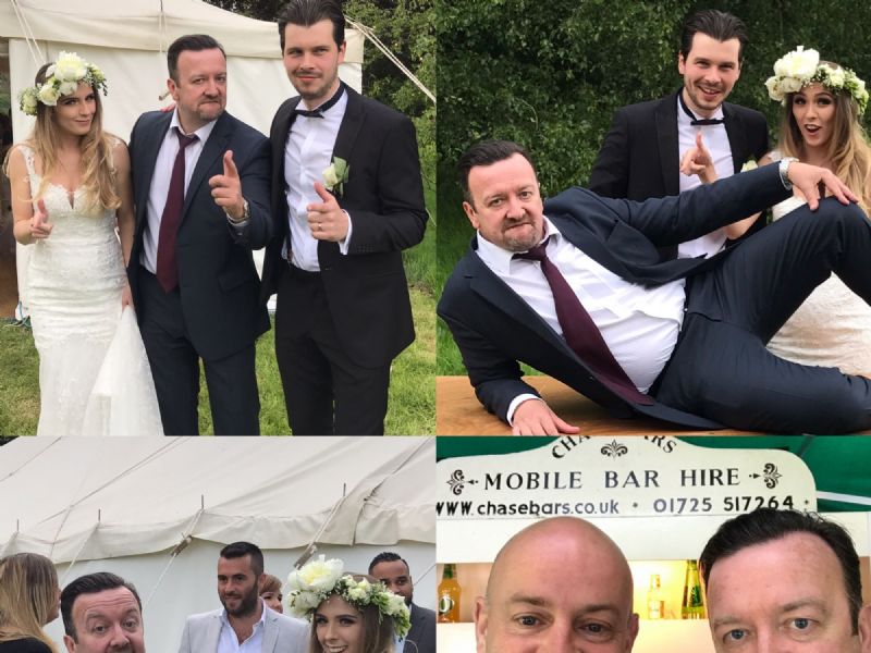 ricky gervais lookalike
