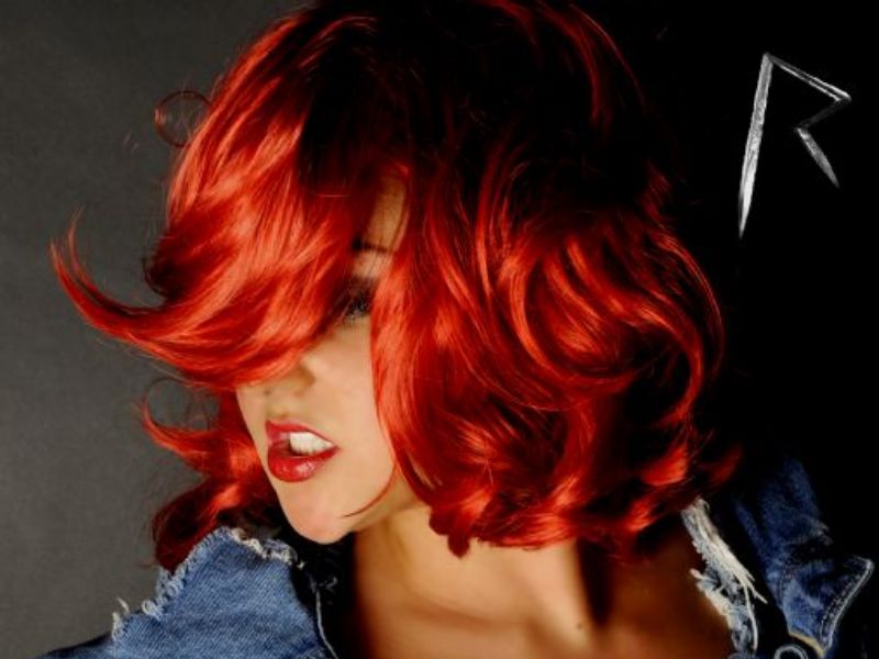 rihanna tribute by katie
