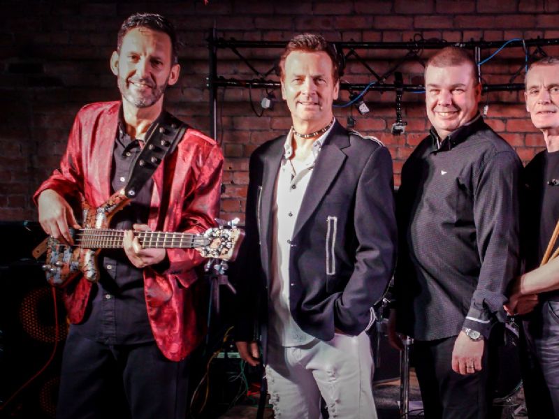 rio a tribute to the music of duran duran