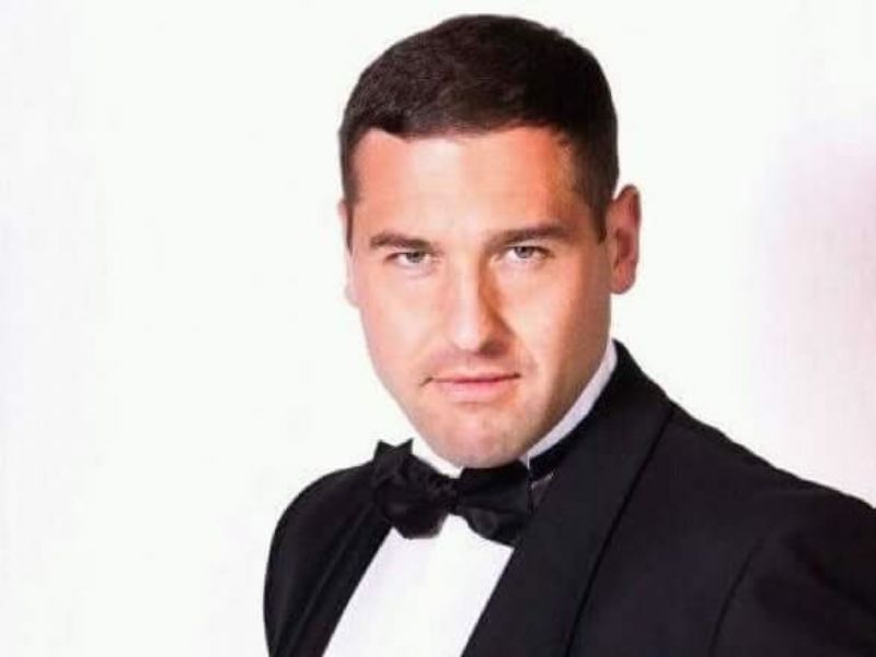 rob mcveigh