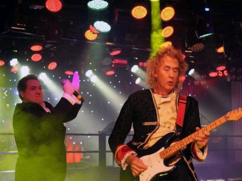 rockhestra