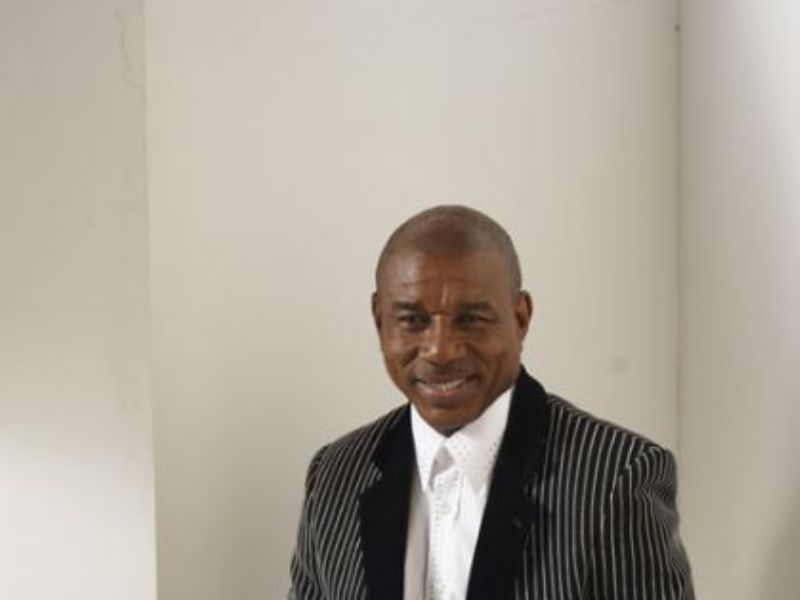 roy g hemmings