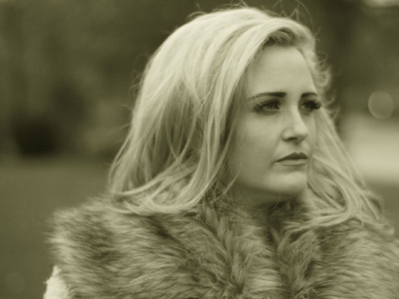 adele by natalie