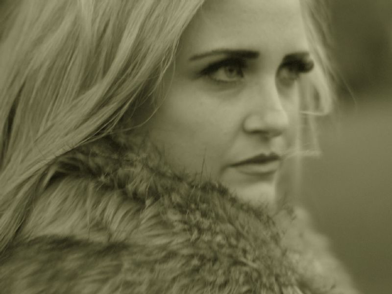 adele by natalie