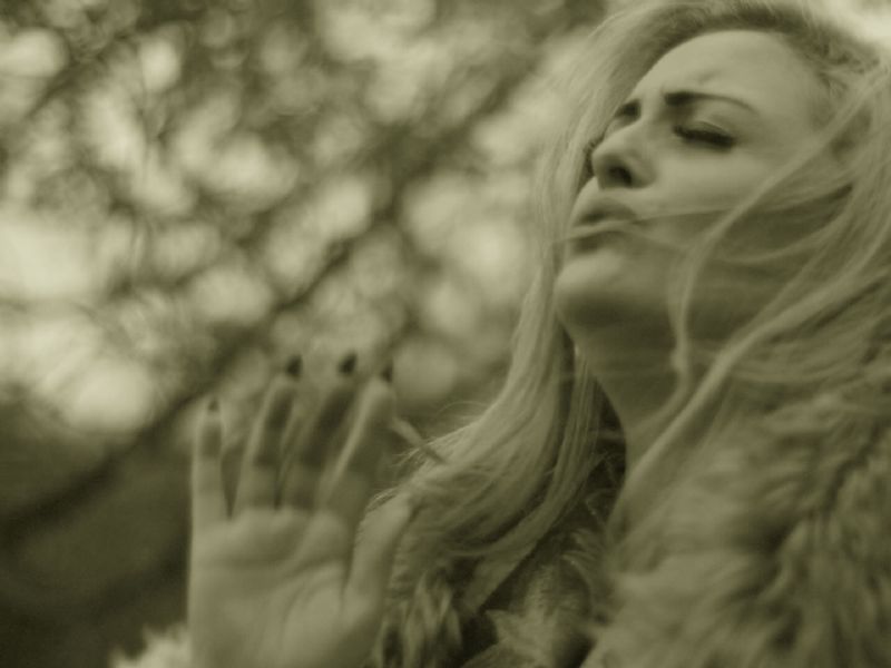 adele by natalie