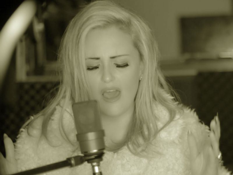 adele by natalie