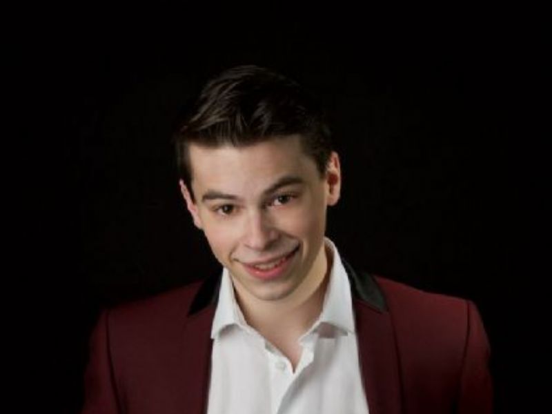 ryan swing singer
