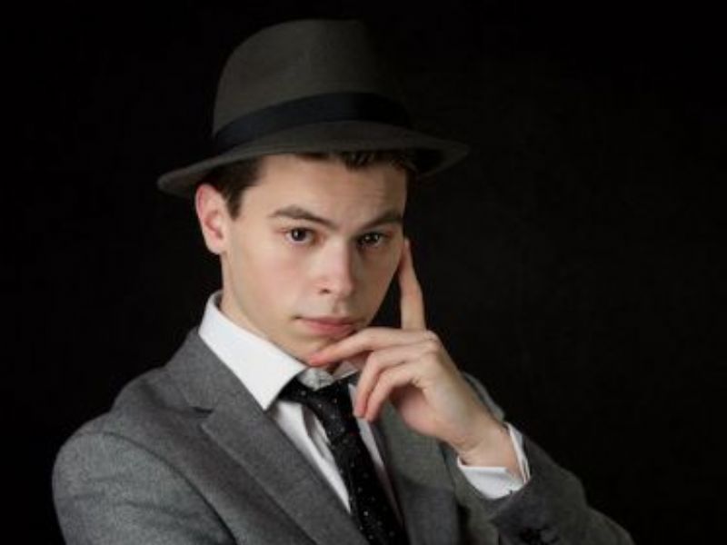 ryan swing singer