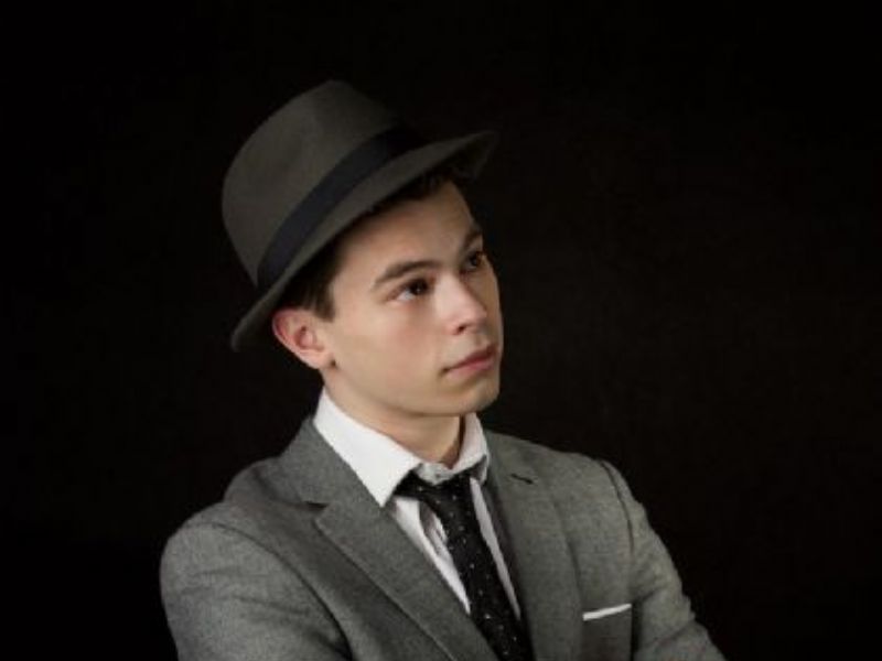 ryan swing singer