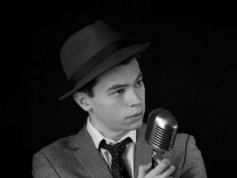 ryan swing singer