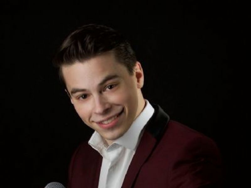 ryan swing singer