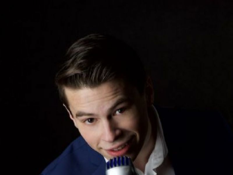 ryan swing singer