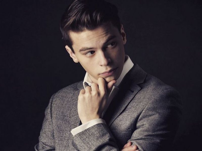 ryan swing singer