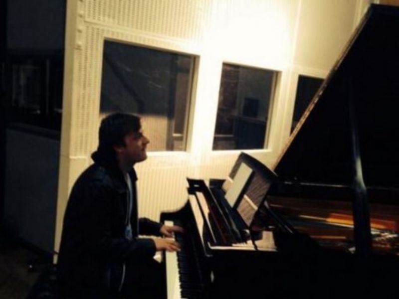 samuel davies pianist