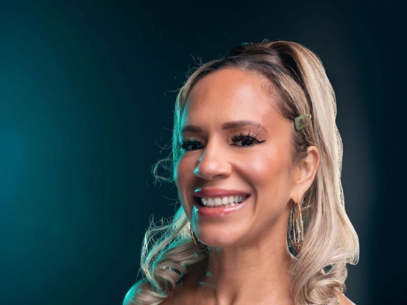 sasha dance anthems show