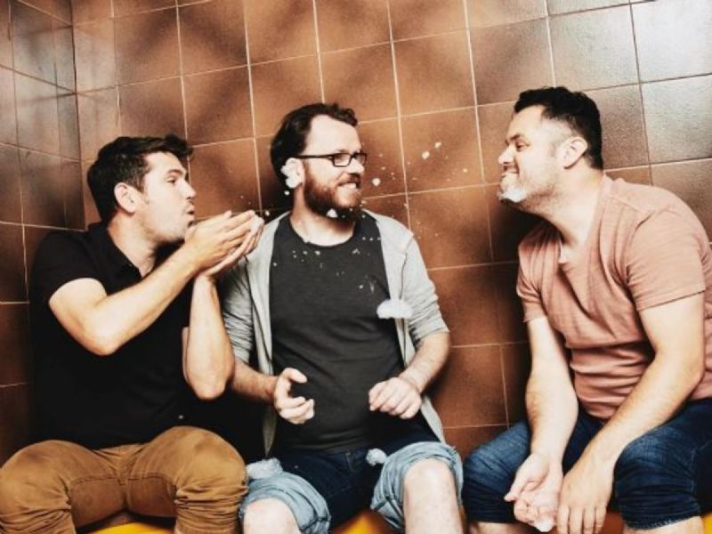 scouting for girls