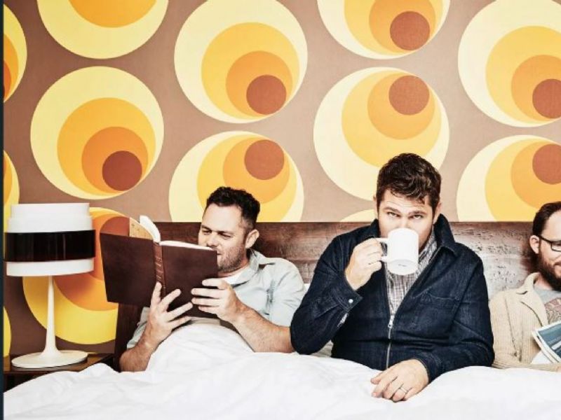scouting for girls