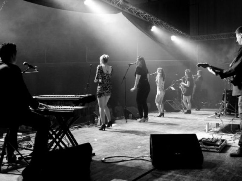 the sessions