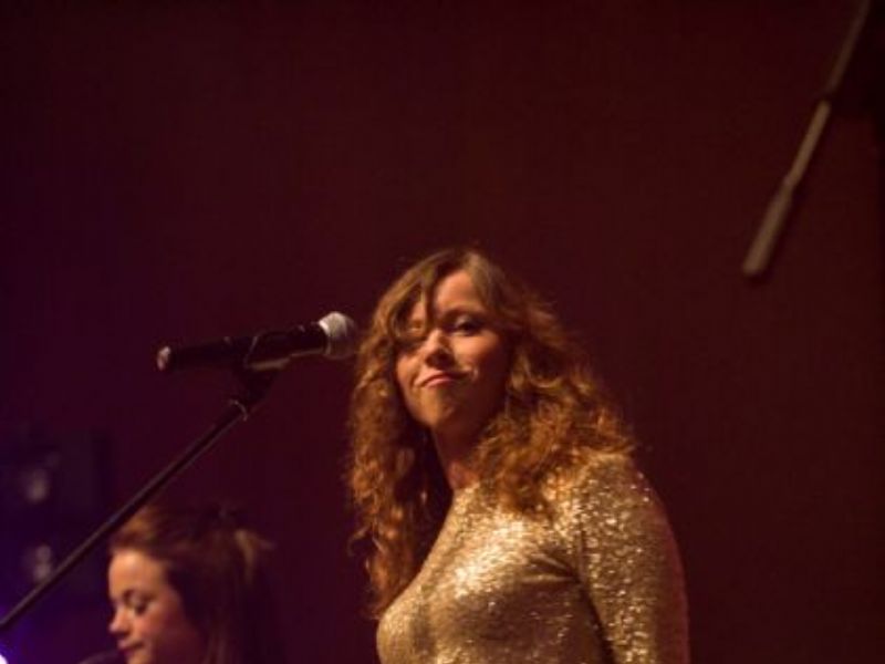 the sessions