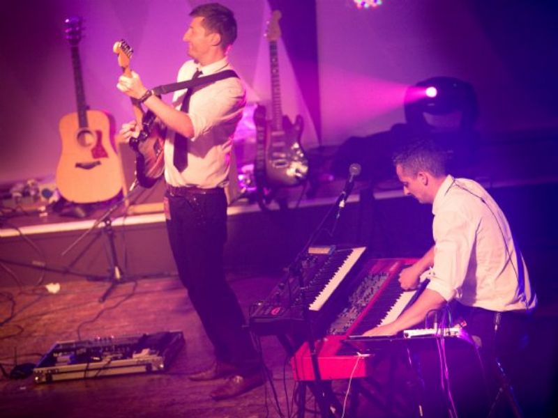 the sessions