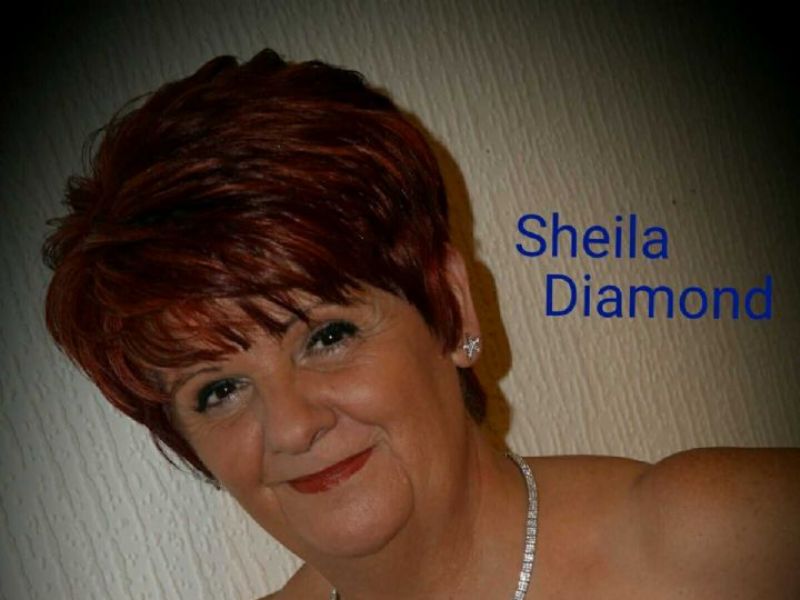 sheila diamond