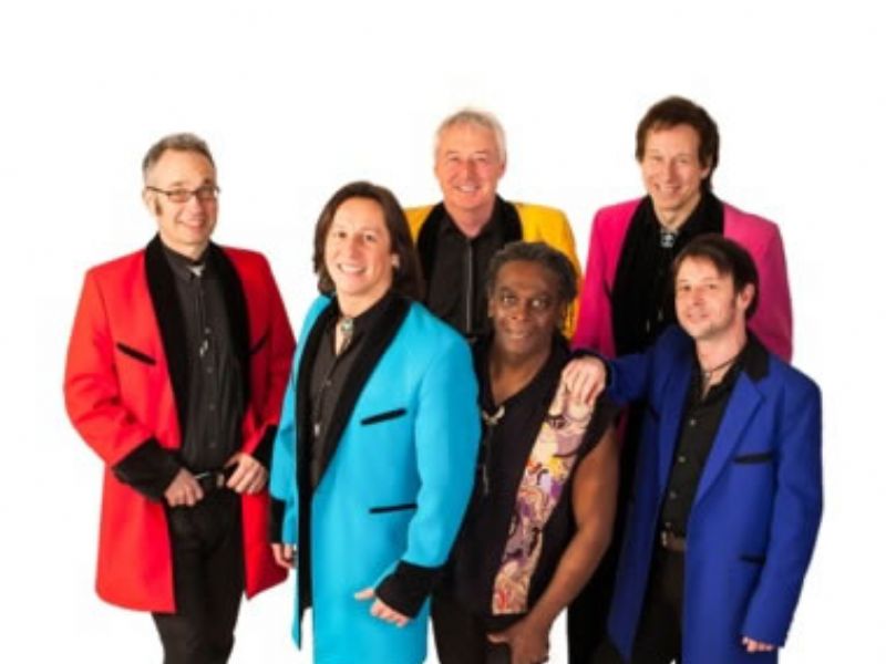 showaddywaddy